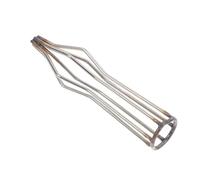 KOCKSHION Support De Rôtissage Acier Inoxydable Pour Canard Laqué Outil De Maintien De Forme Pékinoise Réduit Les Fuites Huile Et Améliore Le Goût