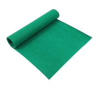 KOCKSHION Tapis pour Animaux de Compagnie Reptile en Polyester Vert, Tapis pour Terrarium à Reptiles Respirant et Solide, pour Serpents et Tortues Terrestres