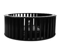 KOCKSHION Ventilateur De Hotte Aspirante Wind Wheel Accessoire Moteur Pour Extraction Air Facile à Installer