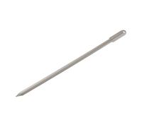 Kockums Jernverk Brochettes de grill Kockum Acier inoxydable