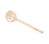 Kockums Jernverk Louche en bois avec 5 trous Kockums 30 cm Hêtre