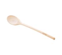 Kockums Jernverk Louche ovale en bois Kockums 30 cm Hêtre