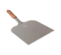 Kockums Jernverk Pelle à pizza Kockum 51x29 cm Avec poignée en cuir