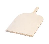 Kockums Jernverk Pelle à pizza Kockums 29x40 cm Contre-plaqué