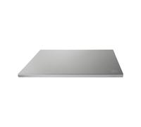 Kockums Jernverk Planche à pâtisserie Kockums en acier inoxydable 60x47.5 cm