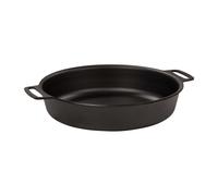 Kockums Jernverk Poêle à frire Kockum/Plat à tarte Ø28 cm