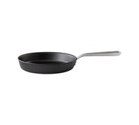 Kockums Jernverk Poêle en acier au carbone Kockums avec poignée ergonomique Ø28 cm