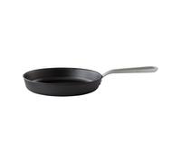 Kockums Jernverk Poêle en acier au carbone Kockums avec poignée ergonomique Ø30 cm