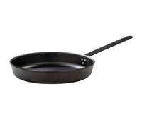 Kockums Jernverk Poêle Kockums acier carbone 30 cm