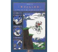 Kocliko - Collectif - Neuvieme Monde - broché - Bande dessinée