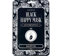 Kocostar Black Happy Mask