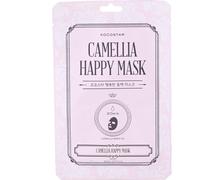 Kocostar Happy Camellia Masque facial 23 Ml