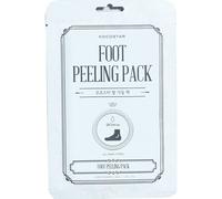 Kocostar Masque Exfoliant Pieds 40 Ml