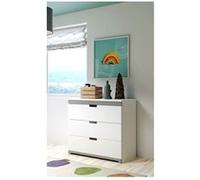 Kocot Kids - Commode Tomi Blanc G