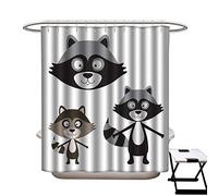 KOCOT KIDS Lit babydreams 2 Rose Zoo : TIROIR, Matelas ET Barriere DE SECURITE Inclus 140/70 Jour, Bois d'ingénierie, 1 Personne