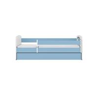 KOCOT KIDS Lit de Jour, Blue, 1 Personne