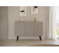 Kocot Meble Buffet en bois Toronto - 120 x 39,9 x 95,5 cm - KOTR_SZ