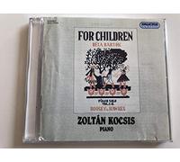 Kocsis,Zoltan - for Children [Import]