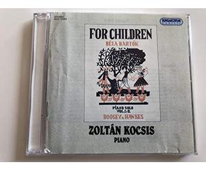 Kocsis,Zoltan - for Children [Import]