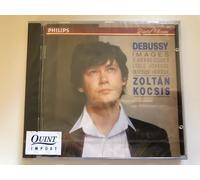 Kocsis,Zoltan - Images/Deux Arabesques/Berceus