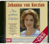 Koczian, Johanna Von - Ihre Groessten Erfolge [Import]