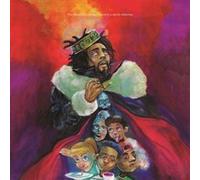 J Cole - KOD