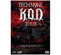 Universal Music Group - DVD - K.O.D. Tour: Live in Kansas City - Zone 1 E