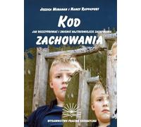 Kod zachowania - Jessica Minahan et Nancy Rapaport (Guides méthodologiques, Éducation en polonais)