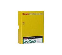 kod191065 - Film Noir Blanc Plaque (10 X 12 TMY T-Max 400 Prof, 10 Feuilles) Multicolore