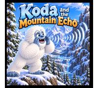 Koda and the Mountain Echo