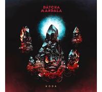Koda CD
