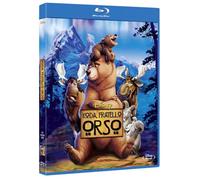Koda, fratello orso [Standard] [Blu-ray]