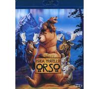 Koda, fratello orso [Standard] [Blu-ray]