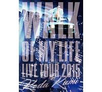 Koda, Kumi-15Th Anniversary Live Tour 2015-Walk of My Life-(2 DVD) [Edizione: Giappone] [Import]