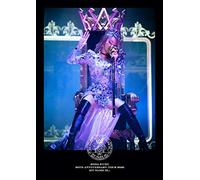 Koda Kumi 20th Anniversary Tour 2020 My Name Is (Dvd2)