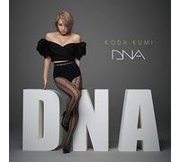 KODA,KUMI - Dna (Cd/Blu Ray)