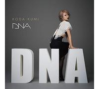 KODA,KUMI - DNA [Import]