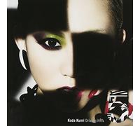 Koda Kumi Driving Hit's 5 [Import Allemand]