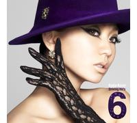 Koda Kumi Driving Hit's 6 [Import Allemand]