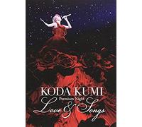Koda Kumi - Koda Kumi Premium Night Love & Songs (2dvds) [Japan Dvd] Rzbd-59357