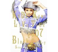 Koda Kumi - Live Tour 2007 - Black Cherry