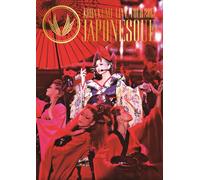 Koda Kumi Live Tour 2013-Japonesque-(2 Blu-Ray) [Edizione: Giappone] [Import]