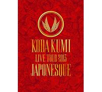 Koda Kumi Live Tour 2013-Japonesque-(3 DVD) [Edizione: Giappone] [Import]