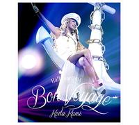Koda Kumi Live Tour 2014 Bon Voyage [Edizione: Giappone] [Blu-Ray] [Import]