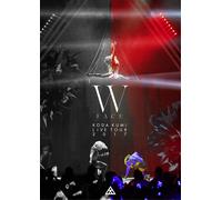 Koda Kumi Live Tour 2017 - W Face -(Dvd2)