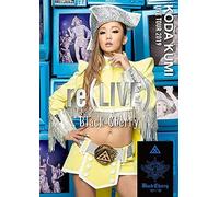 Koda Kumi Live Tour 2019 Re(Live) -Black Cherry-(Dvd2)