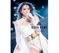 Koda Kumi Live Tour 2024 Best Single Knight(Dvd2) [Dvd]
