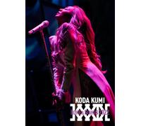 Koda Kumi Love & Songs 2022(Dvd)()