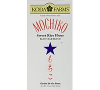 Koda Mochiko Sweet Rice Flour, 16 Oz, Pack Of 6