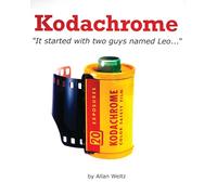 Kodachrome: It Started With Two Guys Named Leo
